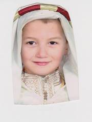 Med Kebir Bouihi
