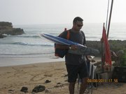 Mounir Hammani