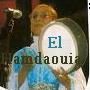 El hamdaouia الحاجة  الحمدوية