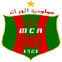 Mouloudia club alger مولودية الجزائر