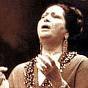 Oum kalthoum أم كلثوم