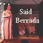 Said berrada سعيد برادة