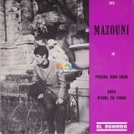 Mazouni sur yala.fm