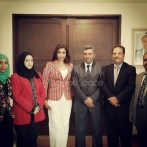 Arwa sur yala.fm