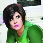 Shams sur yala.fm