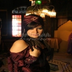 Shams sur yala.fm