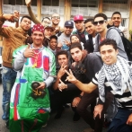 Muslim sur yala.fm