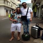 Balti sur yala.fm