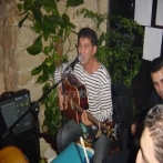 Baaziz sur yala.fm