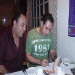 Hakim sur yala.fm