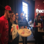 Fnaire sur yala.fm
