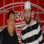 Achraf sur yala.fm