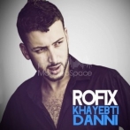 Rofix sur yala.fm