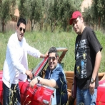 Reda sur yala.fm