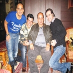Reda sur yala.fm