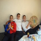 Ahouzar