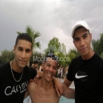 Zahouani sur yala.fm