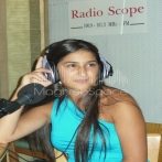 Natasha sur yala.fm