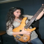 Natasha sur yala.fm