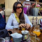 Natasha sur yala.fm