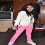 Amina sur yala.fm