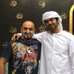 Alwasmy sur yala.fm