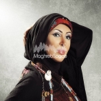 Shahinaz