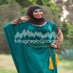 Shahinaz