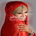 Shahinaz