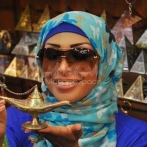 Shahinaz
