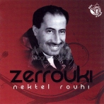 Zerrouki sur yala.fm