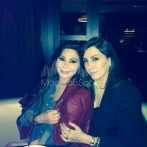Elissa sur yala.fm