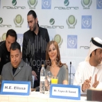 Elissa sur yala.fm