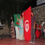 Djamila sur yala.fm