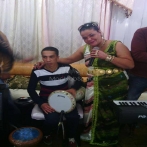 Djamila sur yala.fm