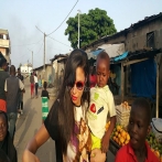 Zaho sur yala.fm
