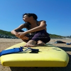 Zaho sur yala.fm