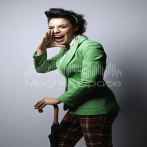Zaho sur yala.fm