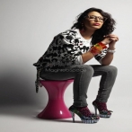 Zaho sur yala.fm