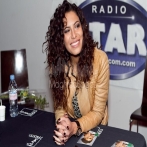 Zaho sur yala.fm