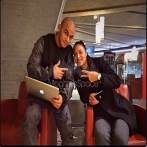 Zaho sur yala.fm