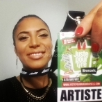 Zaho sur yala.fm