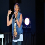 Zaho sur yala.fm