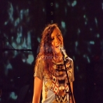 Zaho sur yala.fm