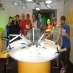 Delahoja sur yala.fm