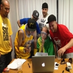 Delahoja sur yala.fm