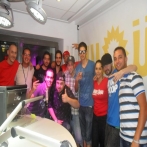 Delahoja sur yala.fm