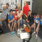 Delahoja sur yala.fm