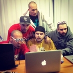 Delahoja sur yala.fm