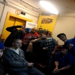 Delahoja sur yala.fm
